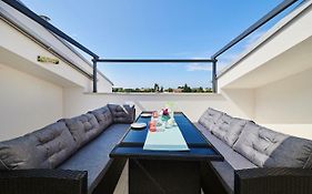 Ferienwohnung Sommer